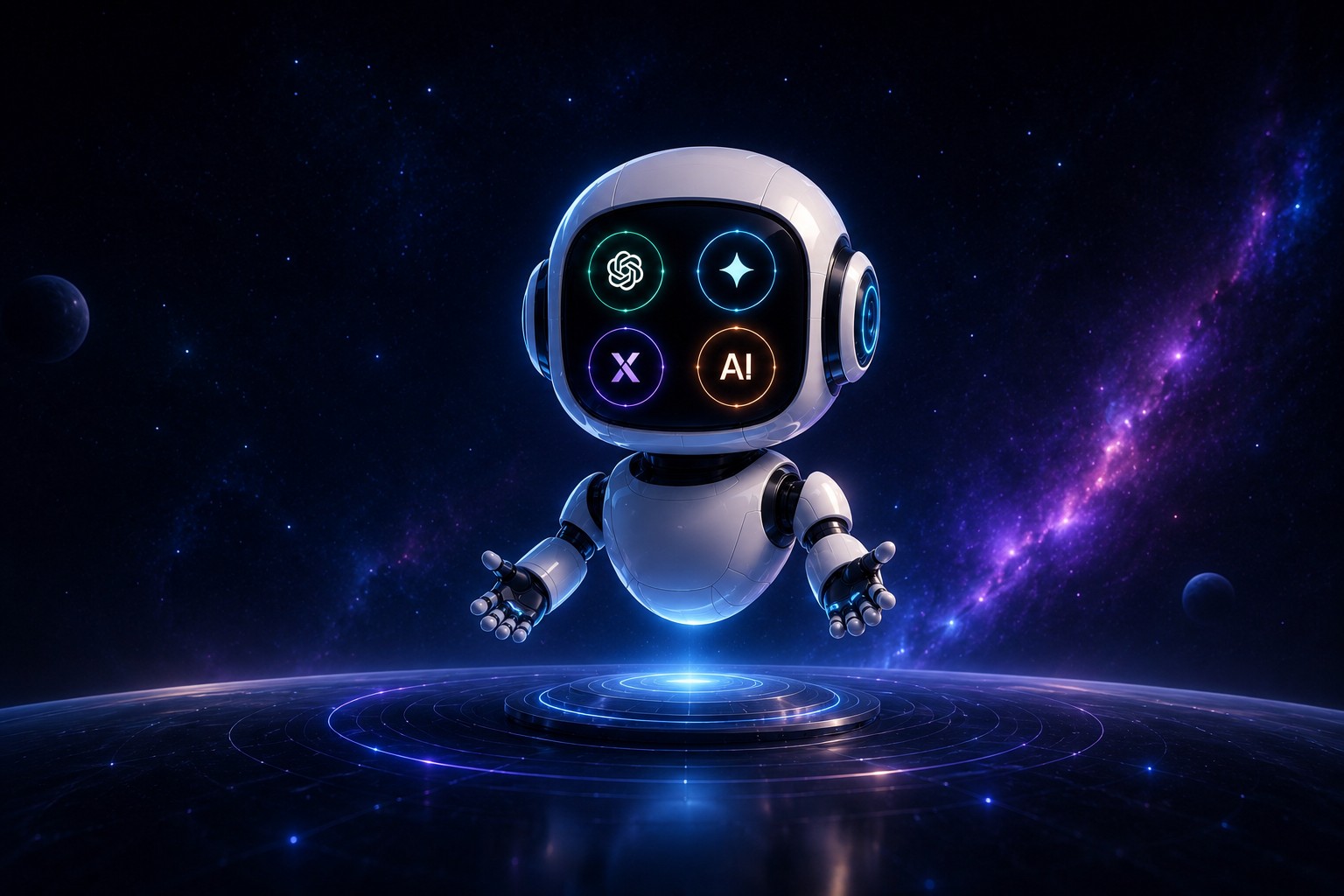4i Robot